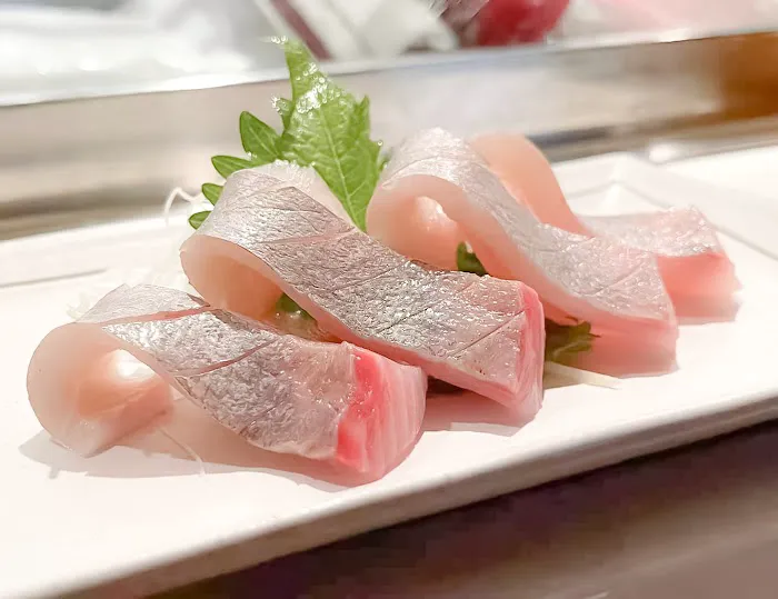 Opus Sushi Picture 9