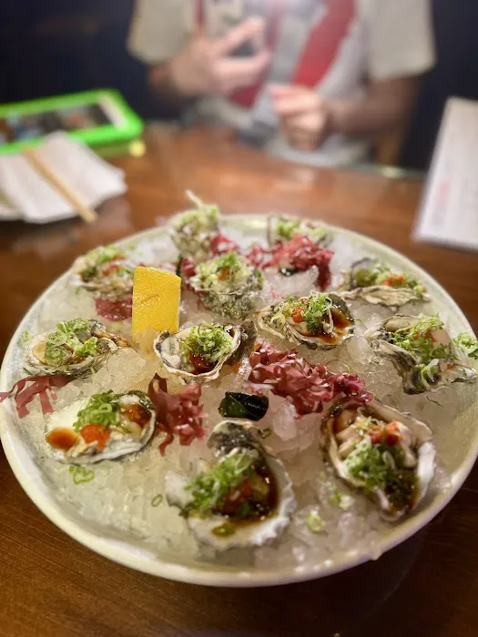 Opus Sushi Picture 8