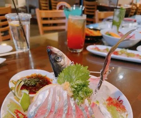 Opus Sushi