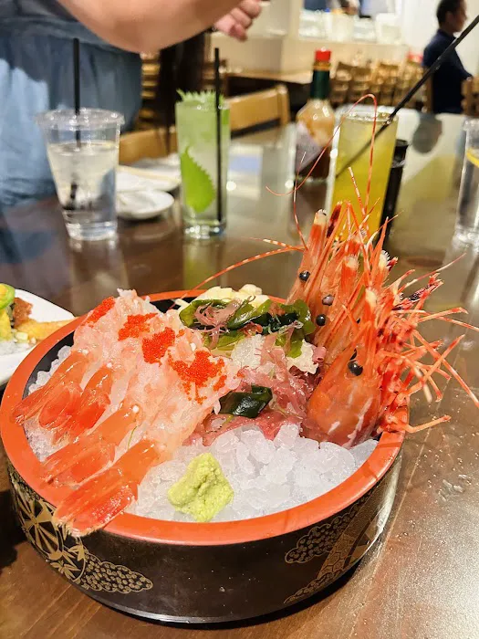 Opus Sushi Picture 10