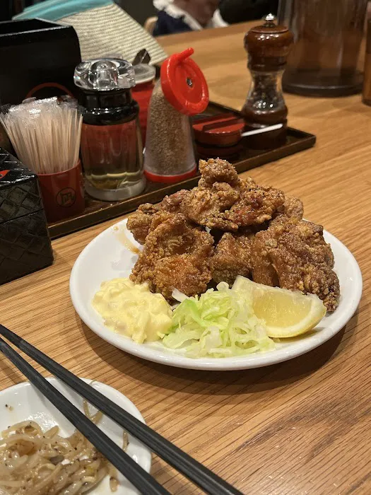 Ramen Nagi Picture 6