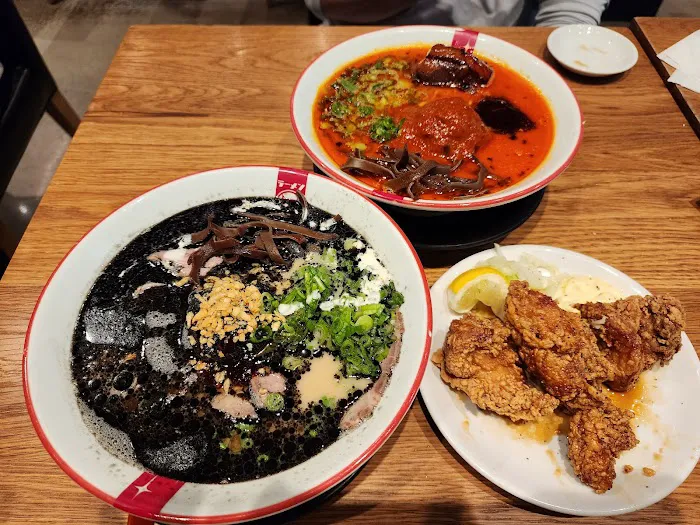 Ramen Nagi Picture 5