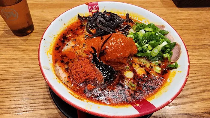 Ramen Nagi Picture 9