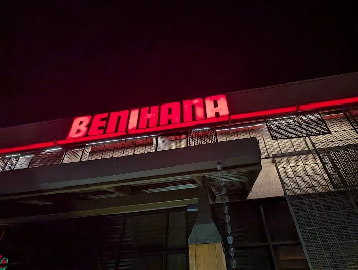 Benihana Picture 7