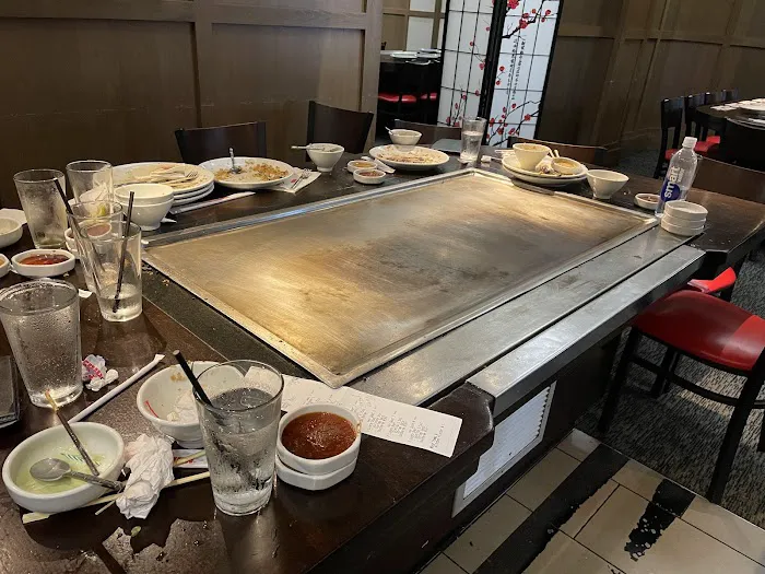 Benihana Picture 2
