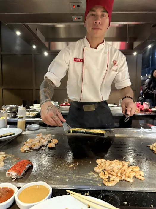 Benihana Picture 5