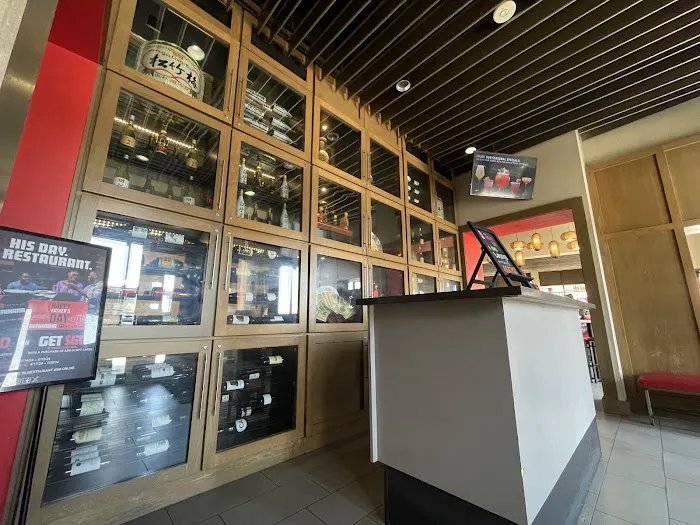 Benihana Picture 3