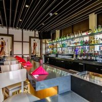 Benihana ico