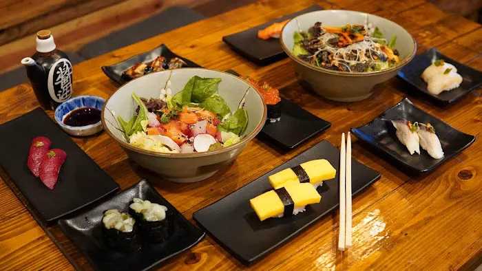 Sushi Ye Picture 1