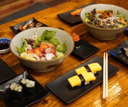 Sushi Ye