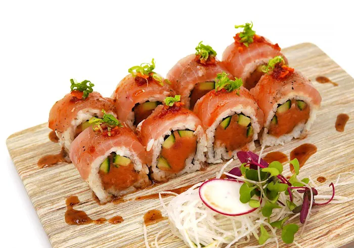 Sushi Ye Picture 3