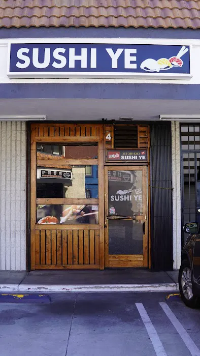 Sushi Ye Picture 4