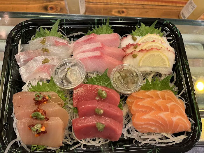 Sushi Ye Picture 8