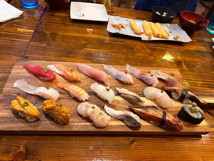 Sushi Ye Picture 7