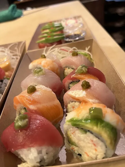 Sushi Ye Picture 9