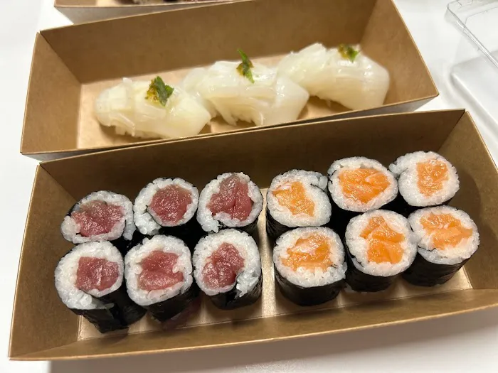 Sushi Ye Picture 6