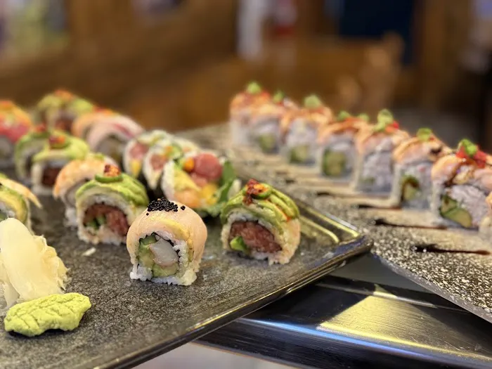 Sushi Ye Picture 2