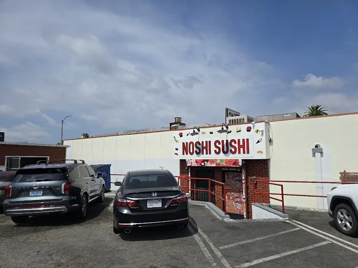 Noshi Sushi Picture 1
