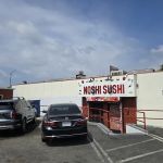 Noshi Sushi
