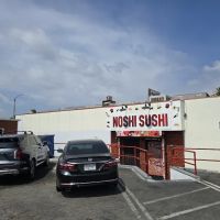 Noshi Sushi ico