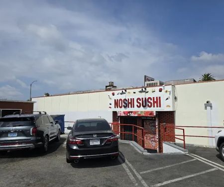 Noshi Sushi