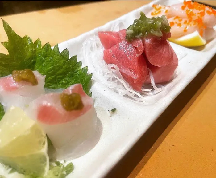 Noshi Sushi Picture 7