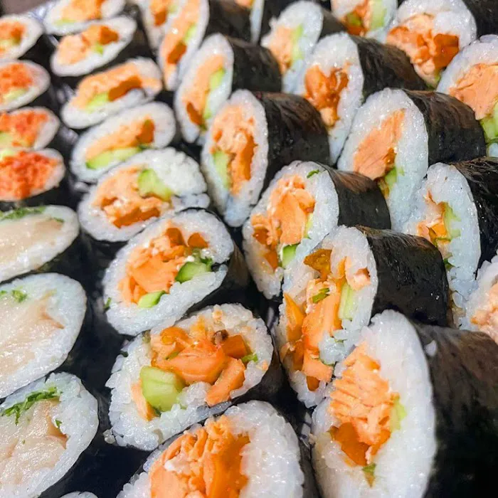 Noshi Sushi Picture 8