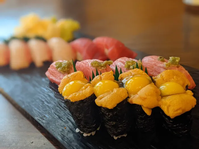 Noshi Sushi Picture 5