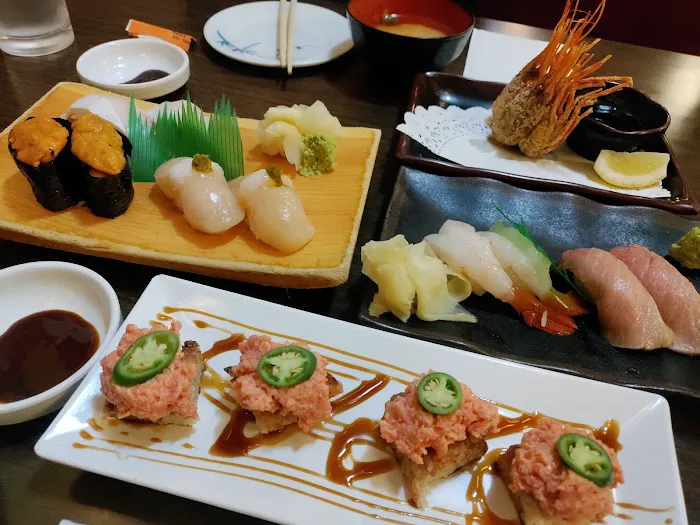 Noshi Sushi Picture 6