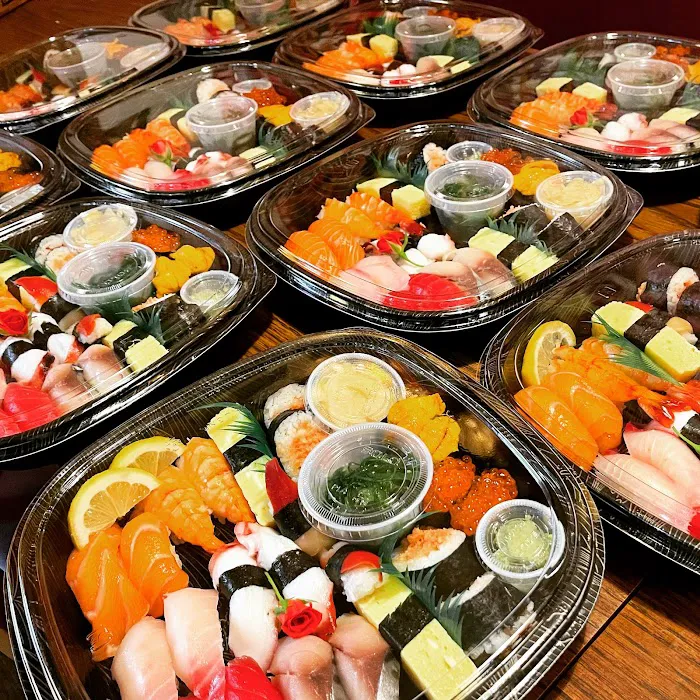 Noshi Sushi Picture 9