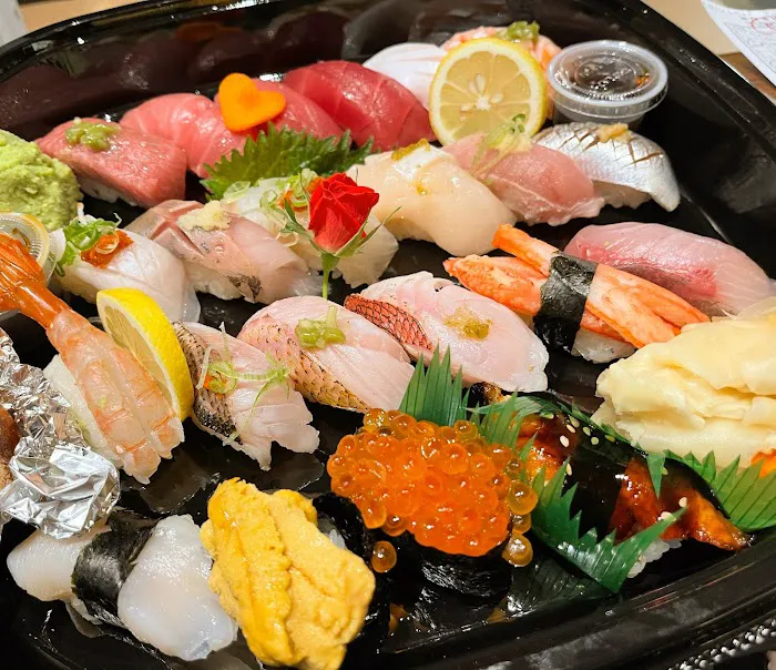 Noshi Sushi Picture 3