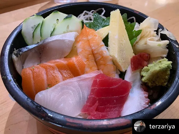 Noshi Sushi Picture 10