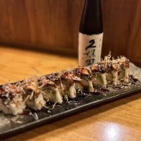 Hanabi Sushi Bar ico