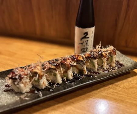 Hanabi Sushi Bar