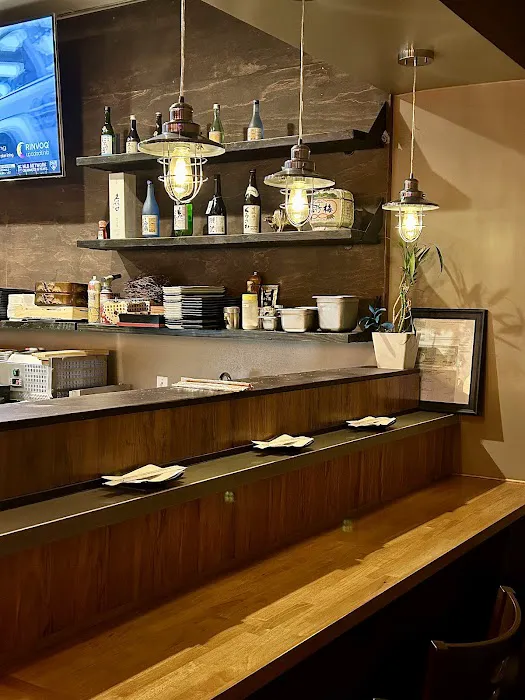 Hanabi Sushi Bar Picture 3