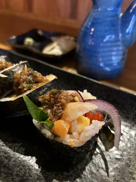 Hanabi Sushi Bar Picture 2