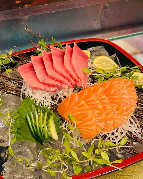 Hanabi Sushi Bar Picture 5