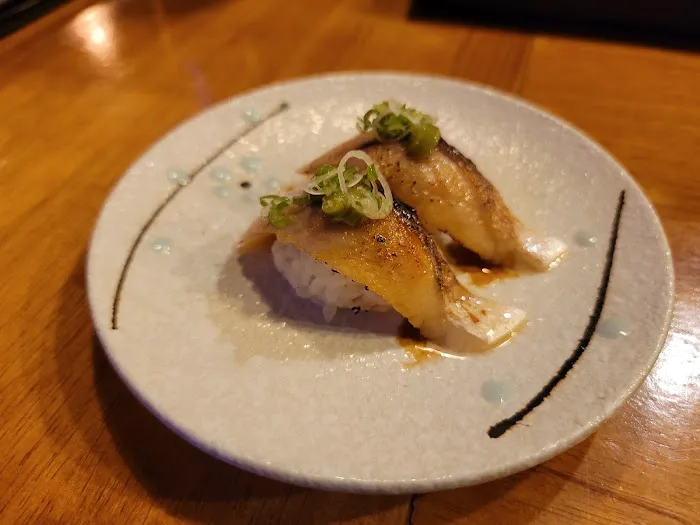 Hanabi Sushi Bar Picture 8