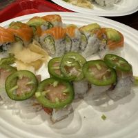The Rice Bowl: Sushi and Ramen ico
