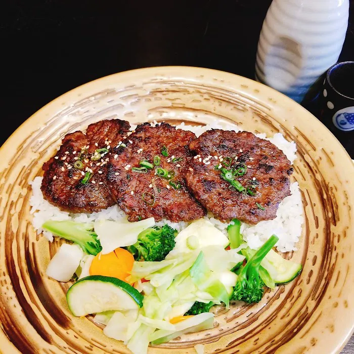 The Rice Bowl: Sushi and Ramen Picture 3