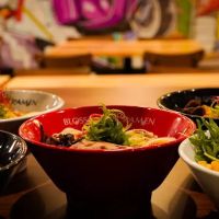 Blossom Ramen ico