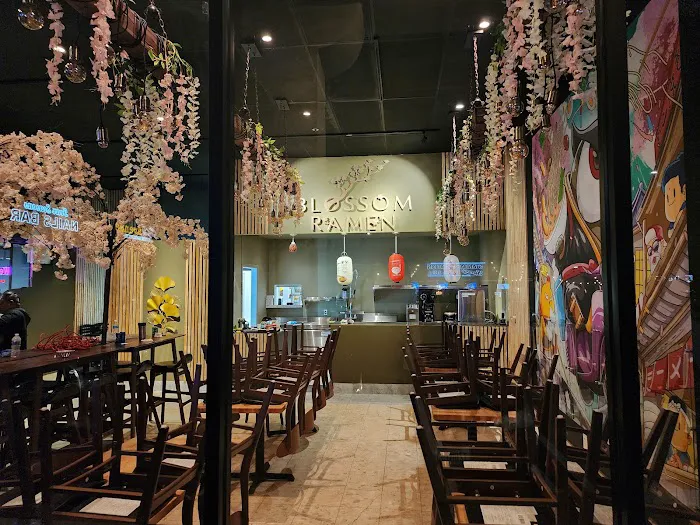 Blossom Ramen Picture 10