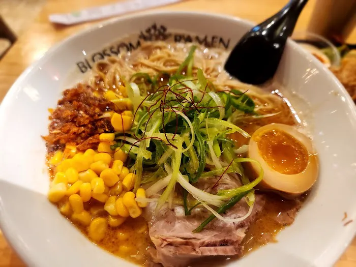 Blossom Ramen Picture 3