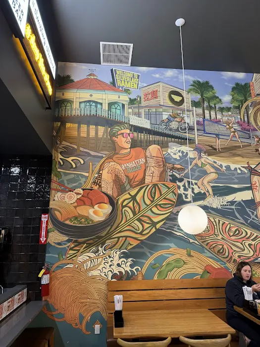 Silverlake Ramen Picture 10
