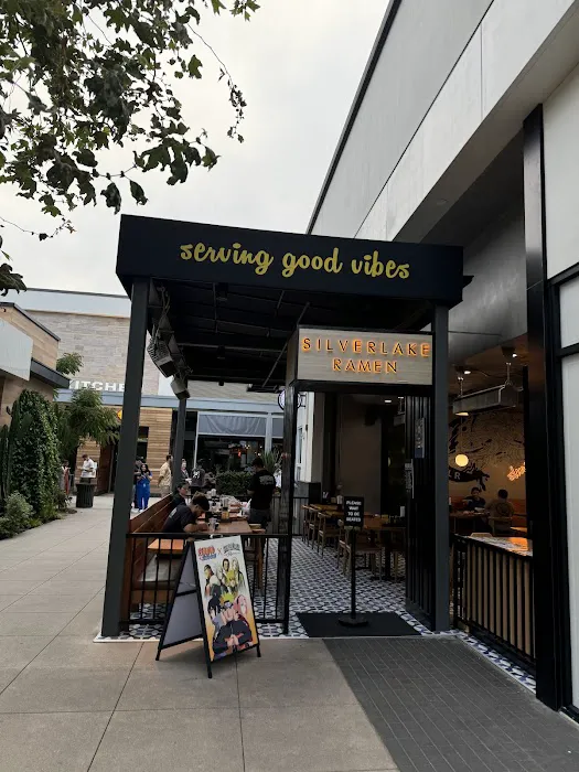 Silverlake Ramen Picture 1