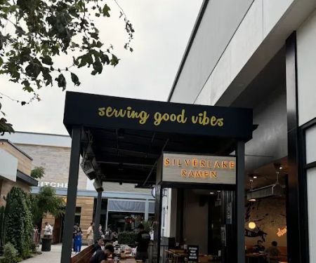 Silverlake Ramen