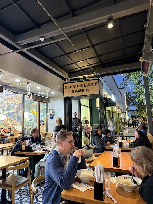 Silverlake Ramen Picture 7