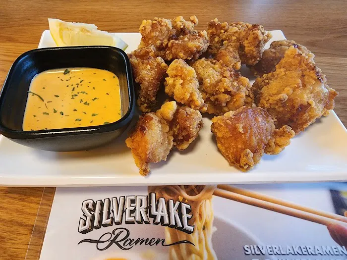 Silverlake Ramen Picture 2