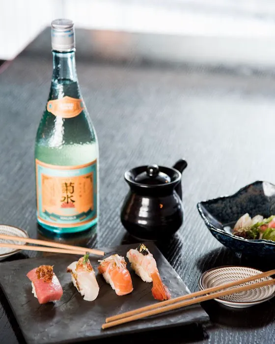 Sushi Roku Manhattan Beach Picture 10