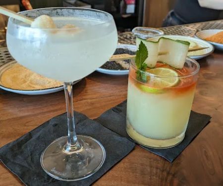 Sushi Roku Manhattan Beach